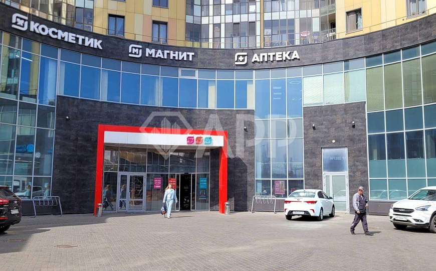 Сдаю 231м². Рядом с торговым центром Мега Казань фото