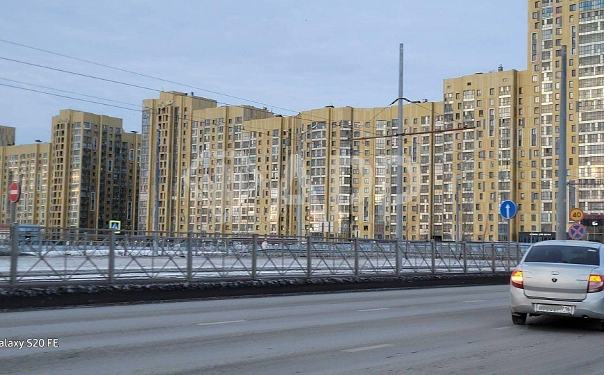 Сдаю 231м². Рядом с торговым центром Мега Казань фото