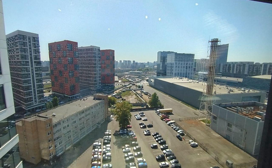 Сдам офисное помещение, 318,3 м² фото