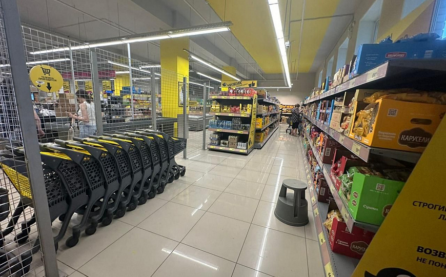 Продается помещение свободного назначения 630 м² фото