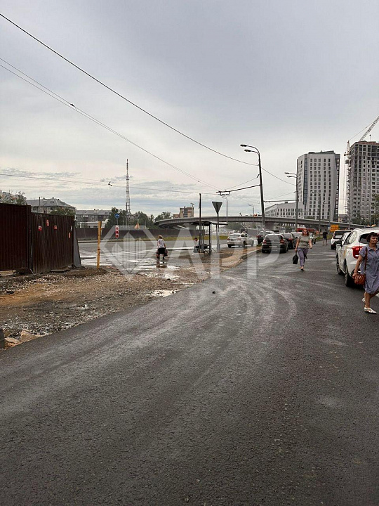 Сдам помещения в аренду под услуги в ТЦ фото