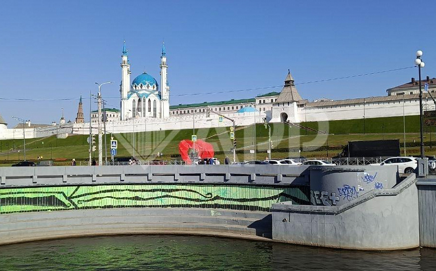 Премиум офис с парковкой в здании Пирамиды. фото