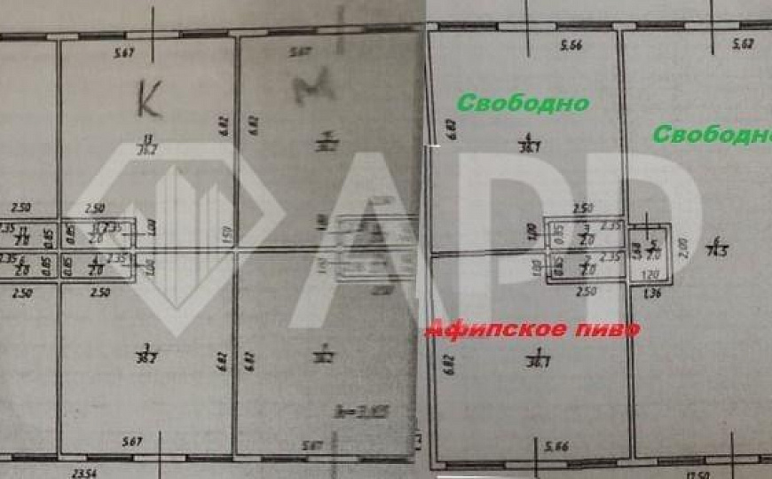 Сдам отдельно стоящее здание, 78 м² фото