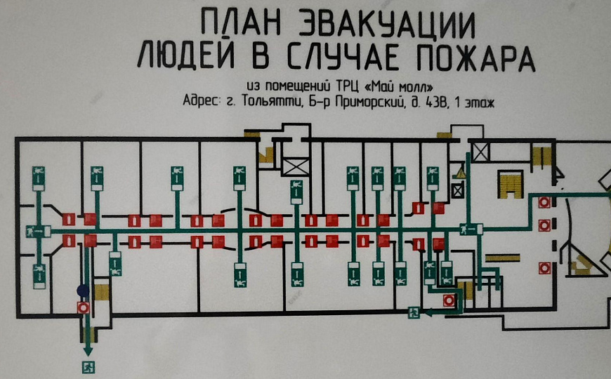 Продам отдельно стоящее здание, 33 255 м² фото