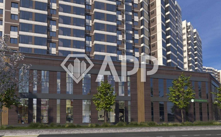 Продам помещение свободного назначения, 1 067,31 м² фото