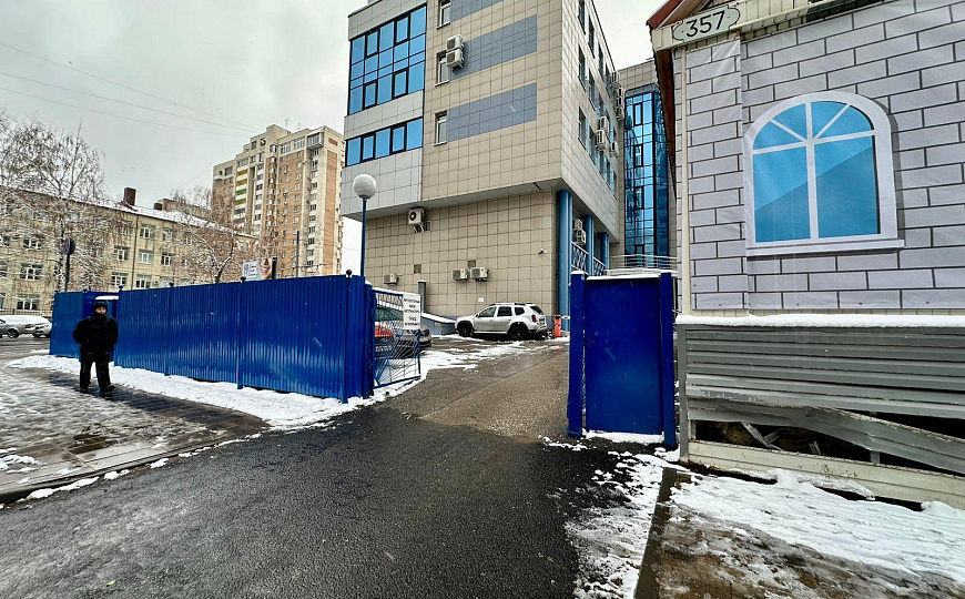 Здание с зем.уч. на 1 линии ул.Полевой, 450 м² фото