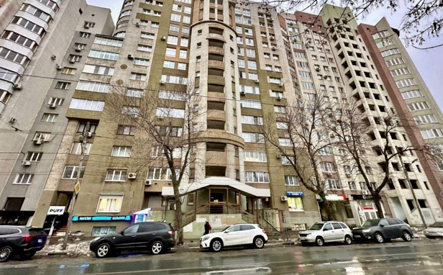 Продажа готового арендного бизнеса, 70,6 м² фото