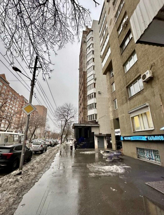 Продажа готового арендного бизнеса, 70,6 м² фото