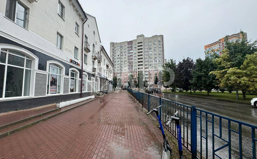 Помещение свободного назначения, 55 м² фото