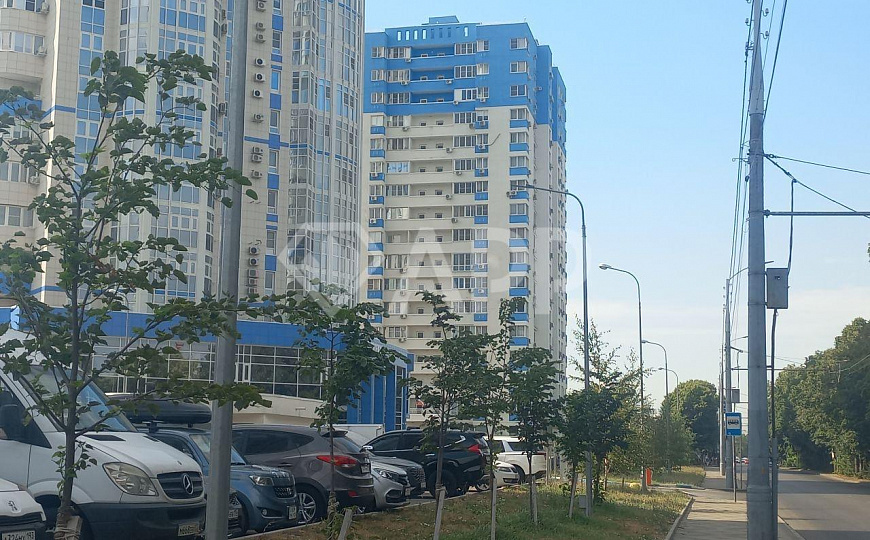 Сдам помещение свободного назначения, 55 м² фото