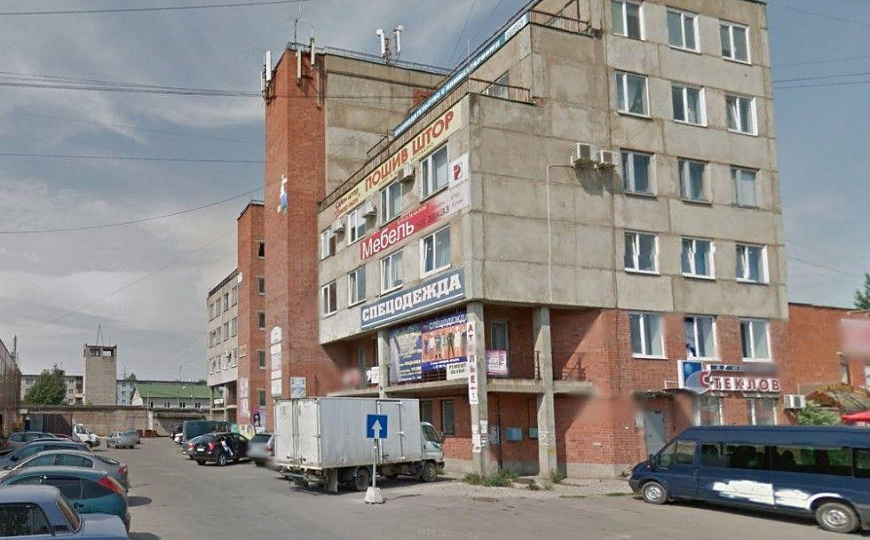 Сдам офис, 45 м² фото