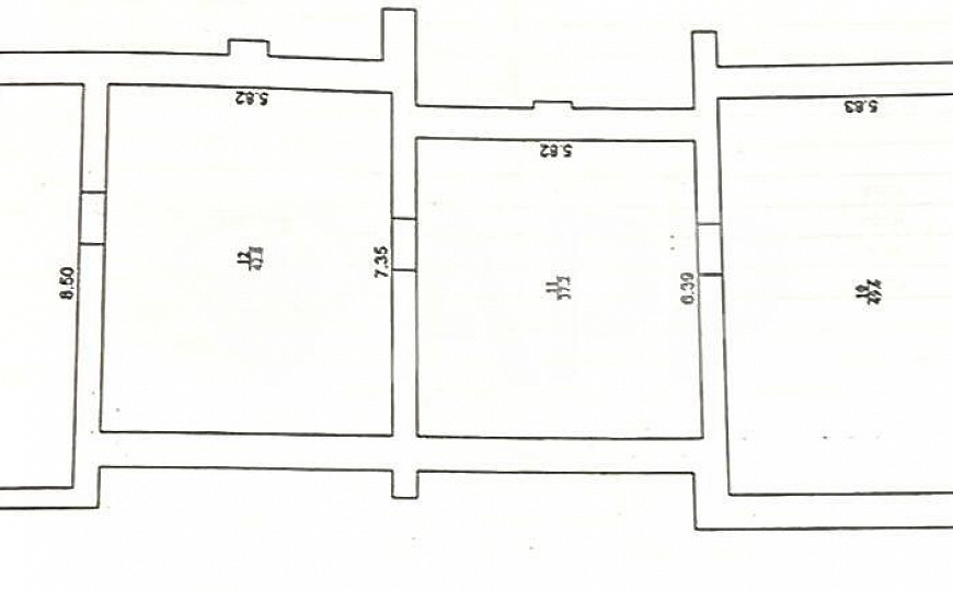 Помещение 340 м² на Космонавтов фото