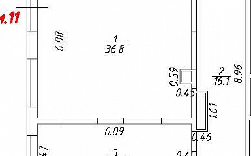 Сдам помещение свободного назначения, 68 м² фото