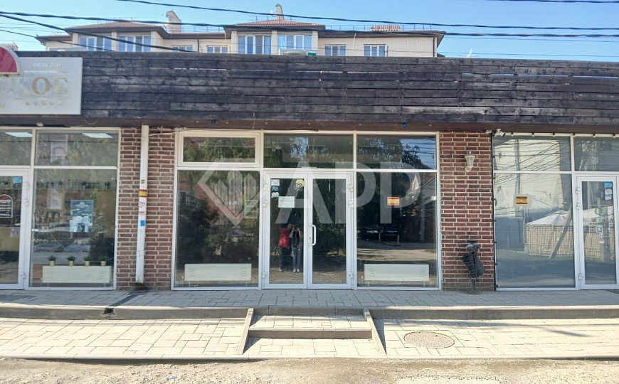 Сдам отдельно стоящее здание, 78 м² фото
