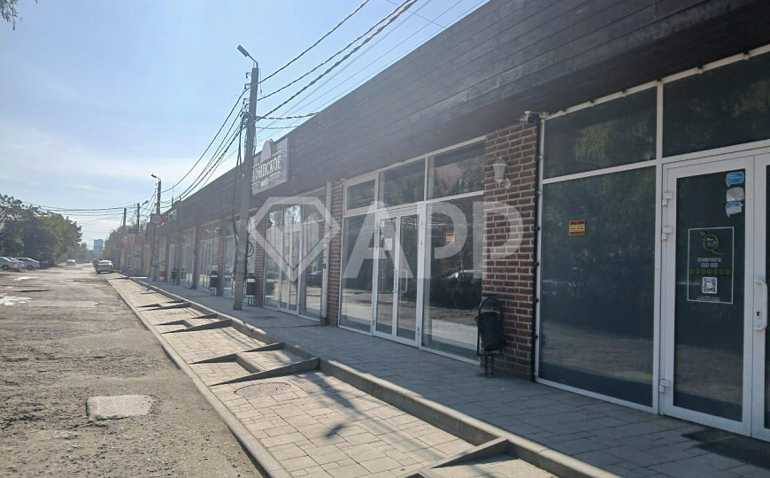 Сдам отдельно стоящее здание, 78 м² фото