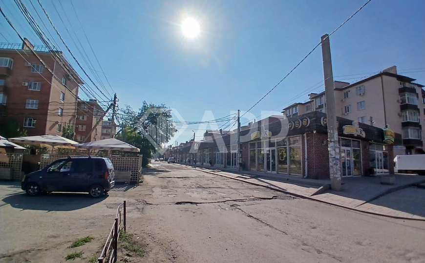 Сдам отдельно стоящее здание, 78 м² фото