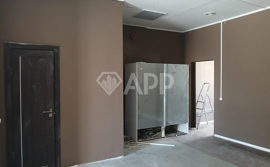 Сдам отдельно стоящее здание, 78 м² фото