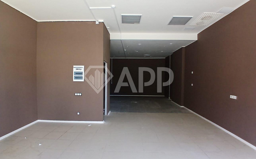 Сдам отдельно стоящее здание, 78 м² фото