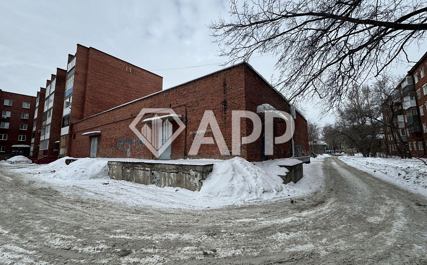 Сдам помещение свободного назначения, 17 м² без окон фото