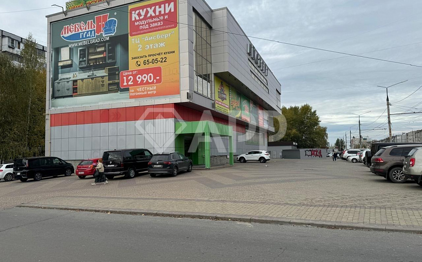 Продам бизнес-центр/офисный центр, 2 724,6 м² фото