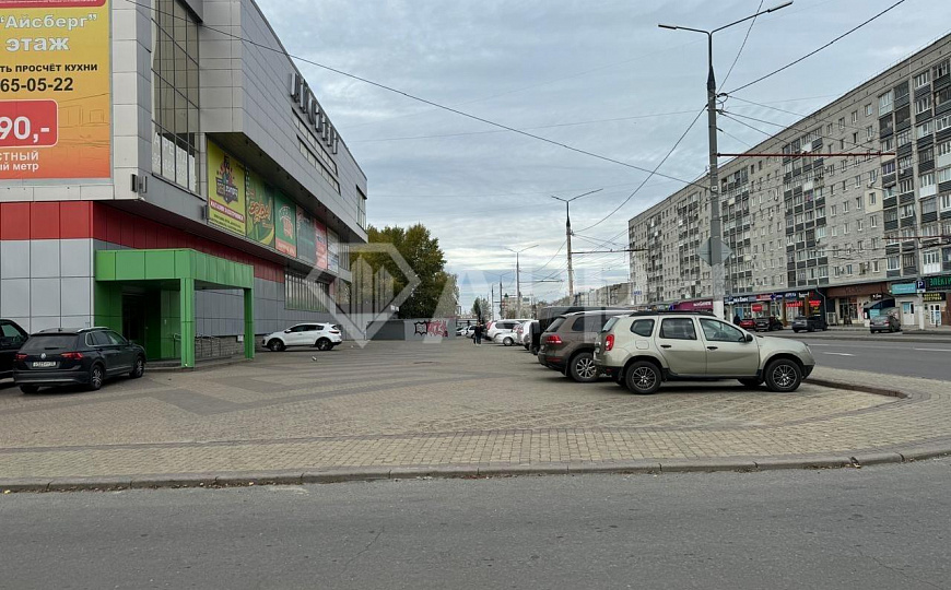 Продам бизнес-центр/офисный центр, 2 724,6 м² фото