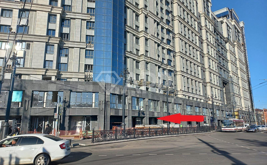 Сдам помещение свободного назначения, 78 м² фото