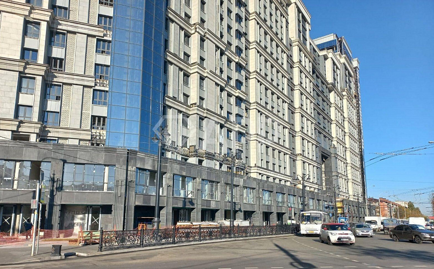 Сдам помещение свободного назначения, 78 м² фото