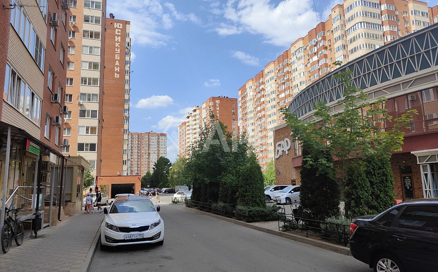 Продам готовый арендный бизнес, 65 м² фото