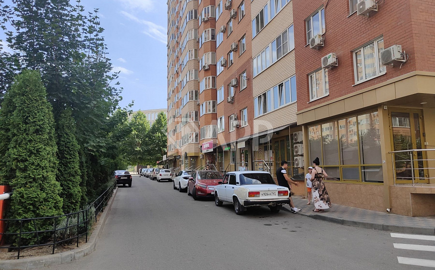 Продам готовый арендный бизнес, 65 м² фото