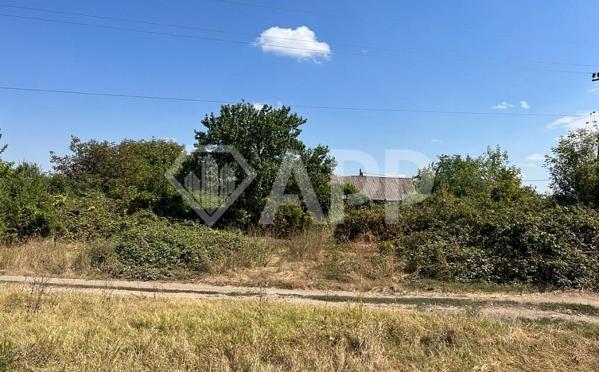 Продам земельный участок, 516 м² фото