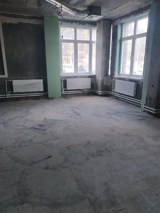 Продам помещение свободного назначения, 190,5 м² фото