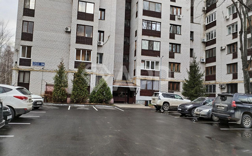 Помещение свободного назначения, 112 м2 фото