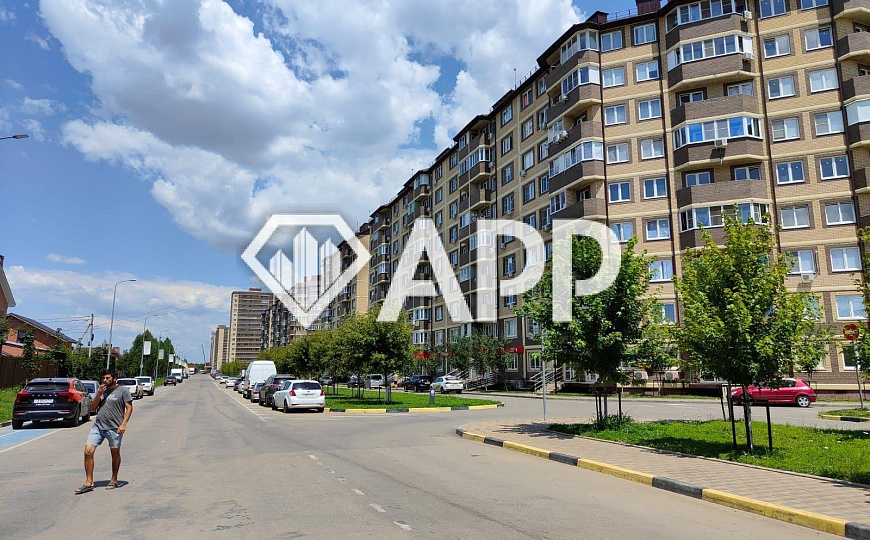 Продам торговое помещение, 46,5 м² фото