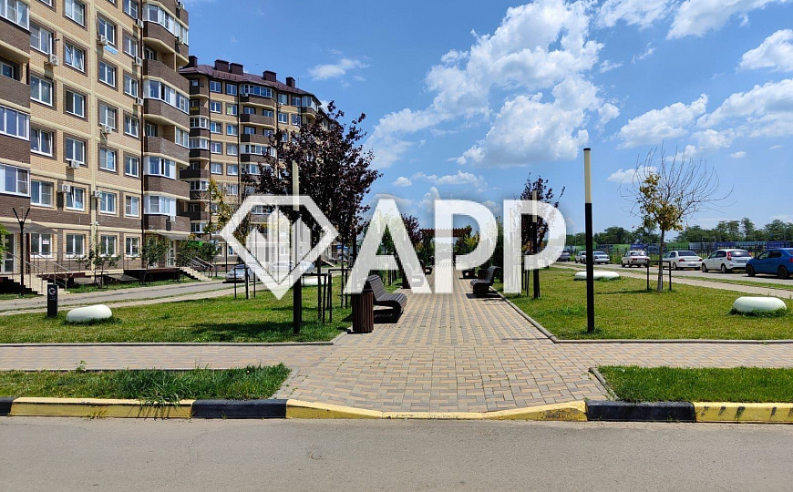 Продам торговое помещение, 46,5 м² фото