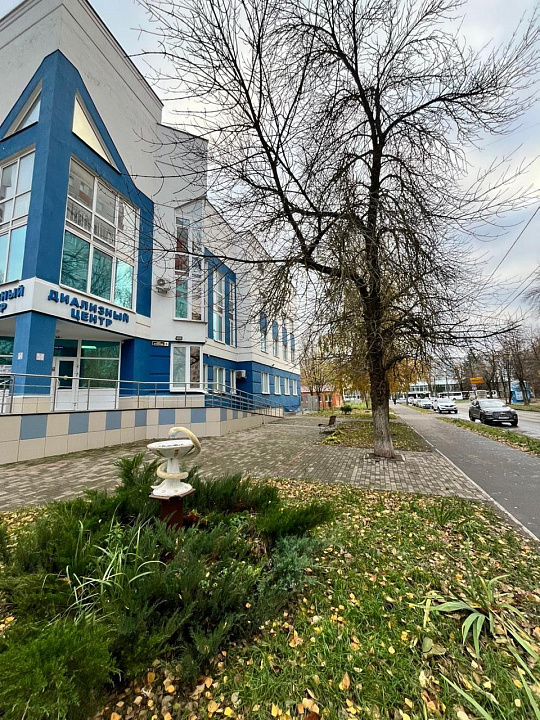 Сдам отдельно стоящее здание, 900 м² фото