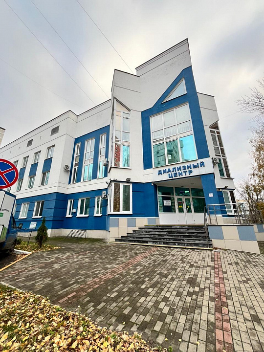 Сдам отдельно стоящее здание, 900 м² фото