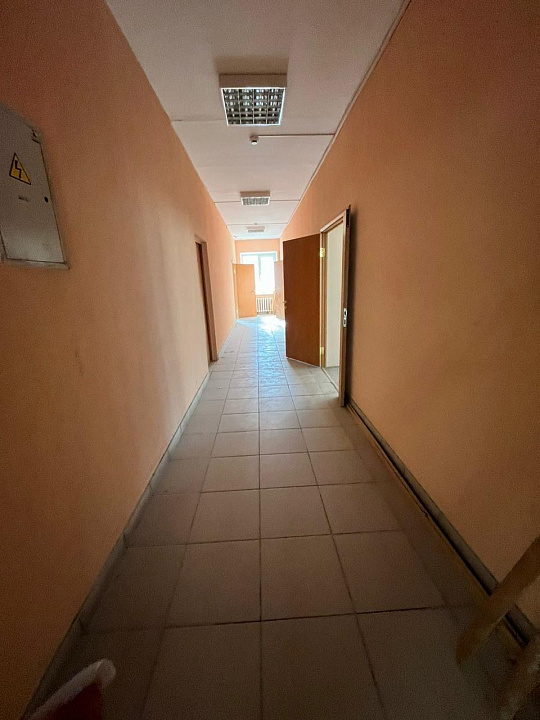 Сдам отдельно стоящее здание, 900 м² фото