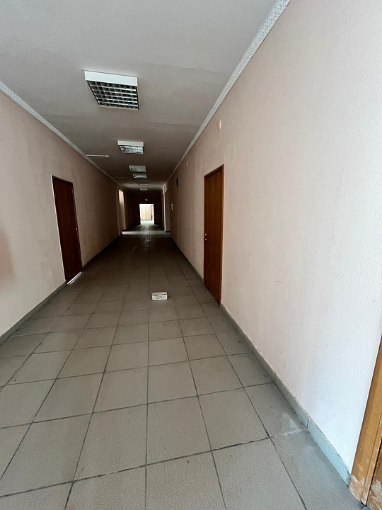 Сдам отдельно стоящее здание, 900 м² фото