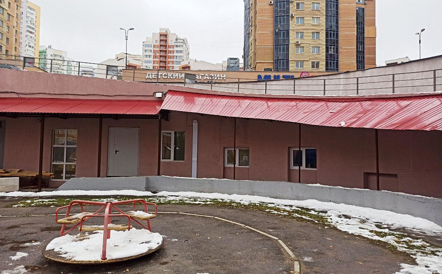 Продам офисное помещение, 24,4 м² фото