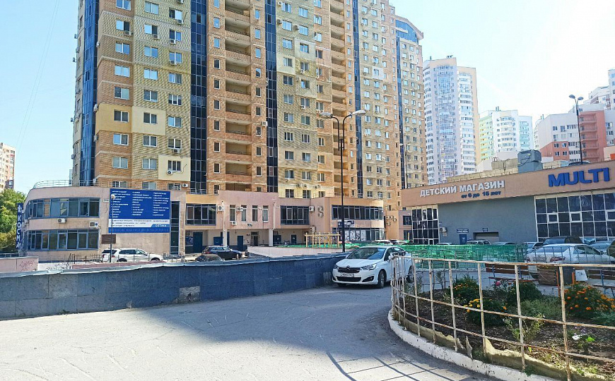 Продам офисное помещение, 24,4 м² фото