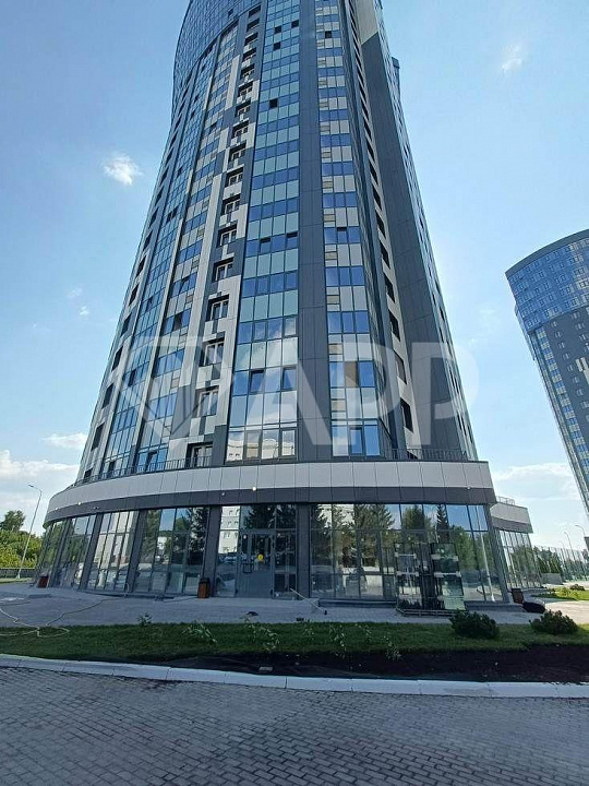 Продам помещения от 98 м² до  560 м² фото