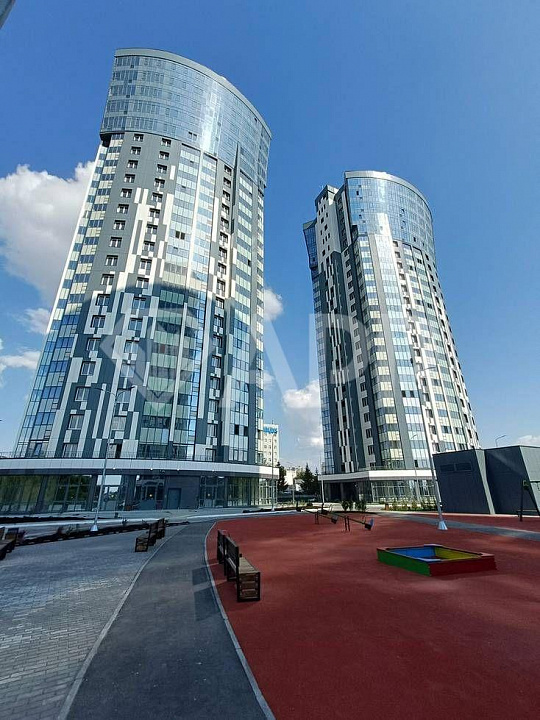 Продам помещения от 98 м² до  560 м² фото