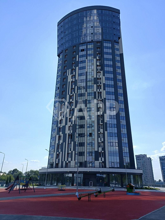 Продам помещения от 98 м² до  560 м² фото