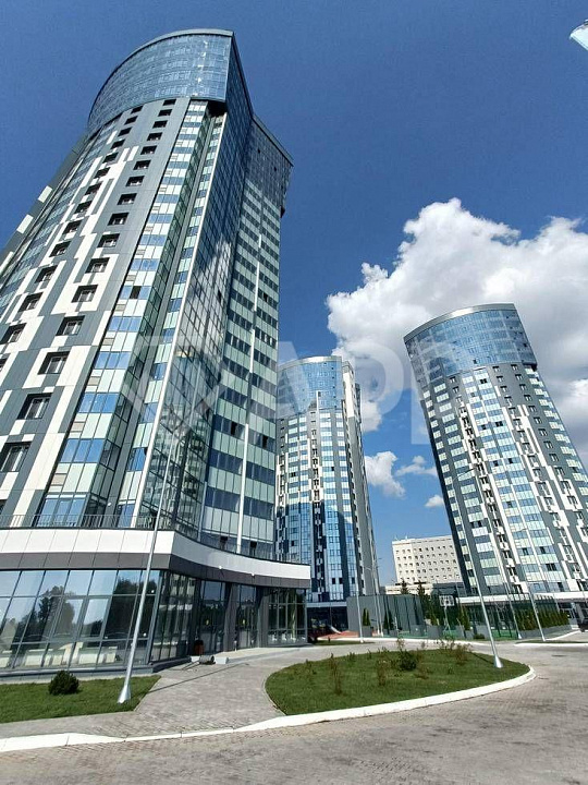 Продам помещения от 98 м² до  560 м² фото