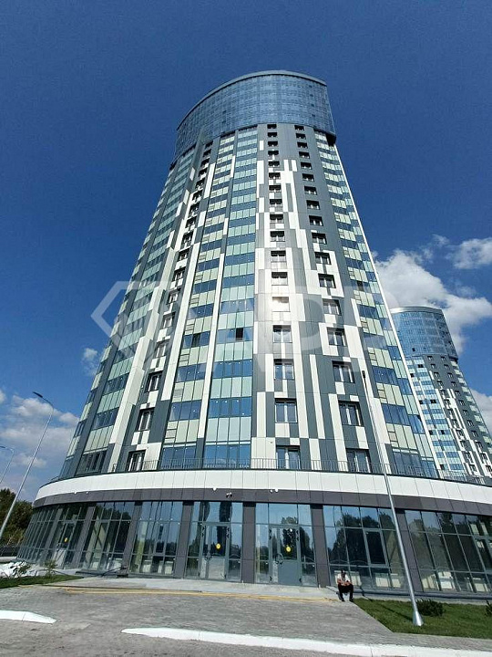 Продам помещения от 98 м² до  560 м² фото