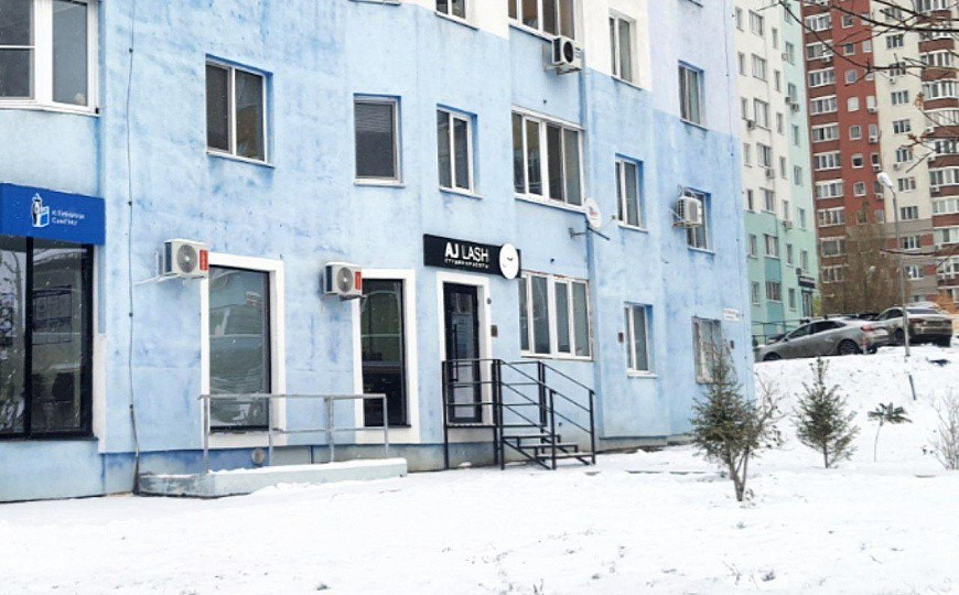 Помещение с арендатором фото