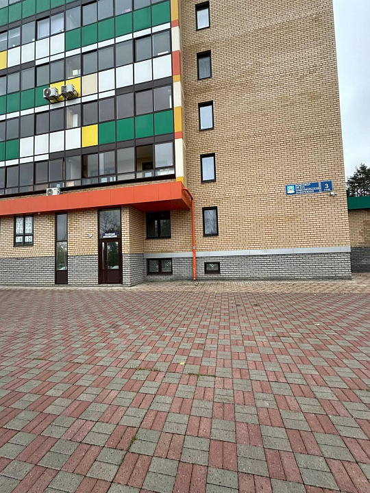 Продам офисное помещение, 520 м² фото