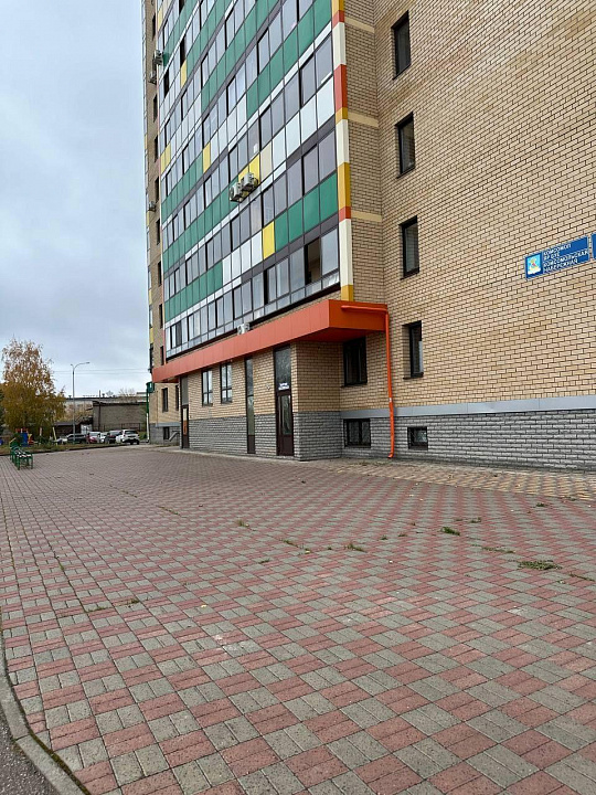 Продам офисное помещение, 520 м² фото