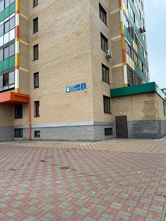 Продам офисное помещение, 520 м² фото