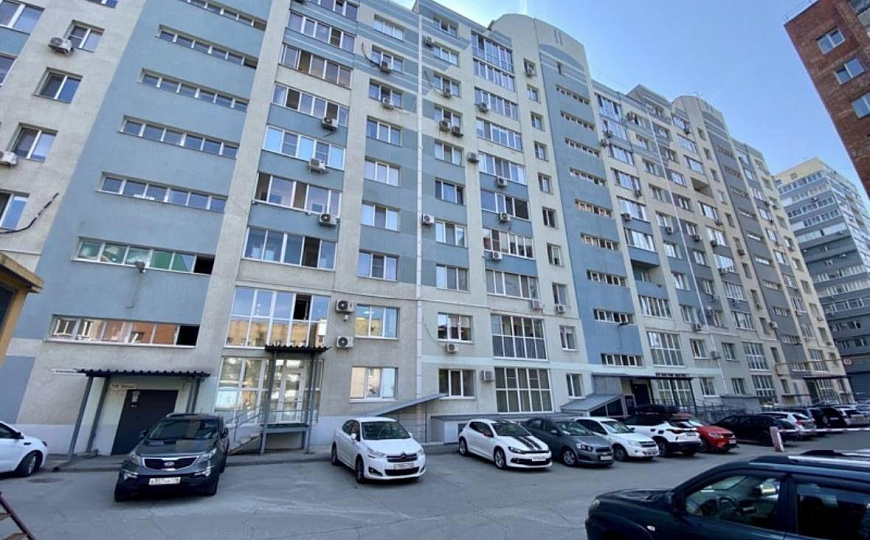 Продам помещение, 148 м² фото